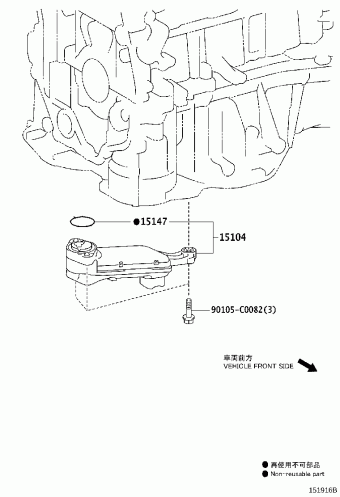 CAMRY/HYBRID AVV50L-JEXVBC ACV51,ASV5#,AVV50
