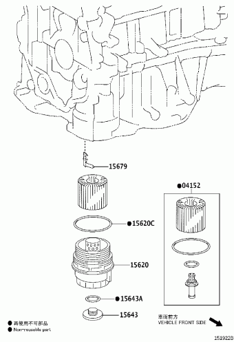 CAMRY/HYBRID ASV51R-JETEHE ACV51,ASV5#,AVV50
