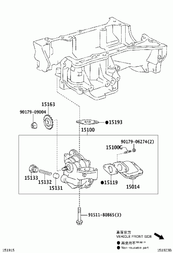 CAMRY/HYBRID ACV51L-JEPNKU ACV51,ASV5#,AVV50