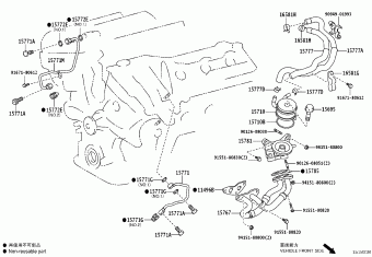 CAMRY/AURION/HV GSV50L-JETSKV ASV50,AVV50,GSV50