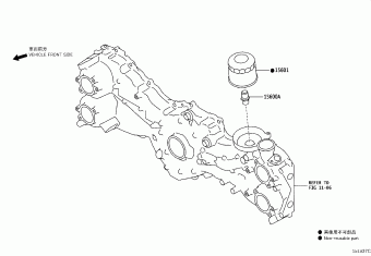 GT86/86 ZN6AK-E7 ZN6