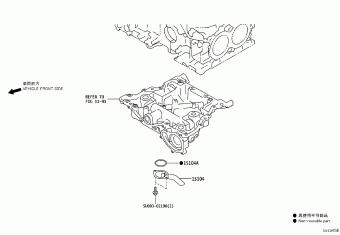 GT86/86 ZN6AK-E7 ZN6