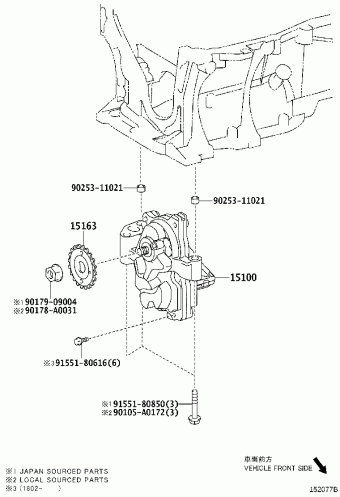 COROLLA ZRE172L-DEXPPA ZRE172