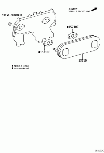 HIACE LH200L-RBMDE GDH2##,KDH2##,LH2##,TRH2##