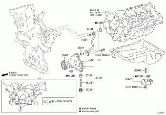 LAND CRUISER GRJ71L-RJMRKV 09.2014