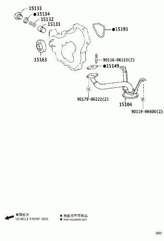 LAND CRUISER HZJ79L-TJMRS 09.2023
