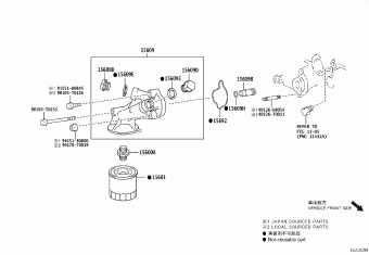 HILUX TGN126L-DGMXKF 09.2019