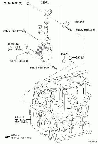 HILUX GUN125L-DNTMHW GUN12#,135