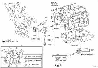 LAND CRUISER PRADO GRJ150L-GKAEKV 05.2013
