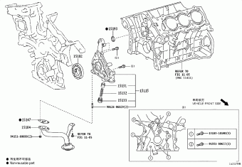 CAMRY/AURION/HV GSV50L-JETSKV ASV50,AVV50,GSV50