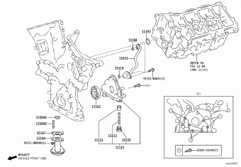 4RUNNER GRN210L-GKAGKA GRN21#,UZN21#
