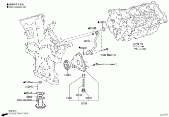 LAND CRUISER PRADO GRJ120L-GKAEKW GRJ12#,KDJ12#