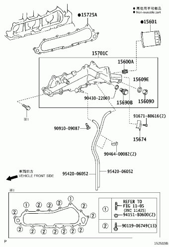 HIACE KDH223R-LEPDYQ GDH2##,KDH2##,LH2##,TRH2##