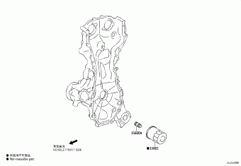 C-HR NGX10L-AHXNXW MAXH10,NGX10,50,ZGX10,ZYX1#
