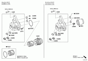 NOAH/VOXY ZRR80R-ARXEP ZRR80