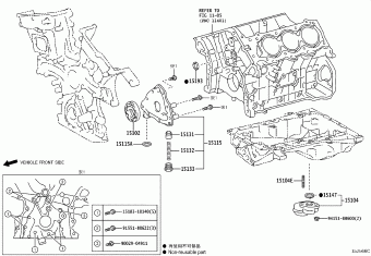 LAND CRUISER PRADO GRJ150L-GKTEKV 02.2022