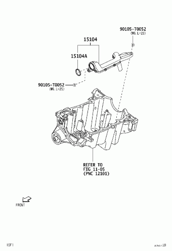 RUSH F800LE-GQGFP F800