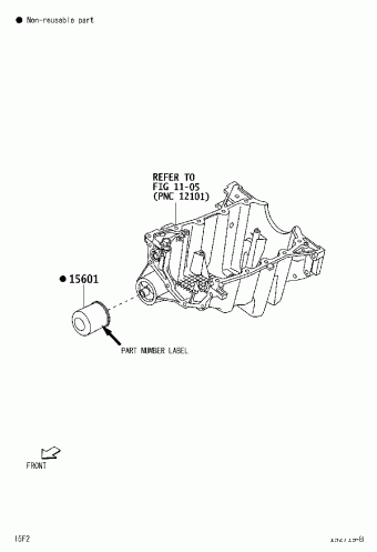 RUSH F800LE-GQGFP F800