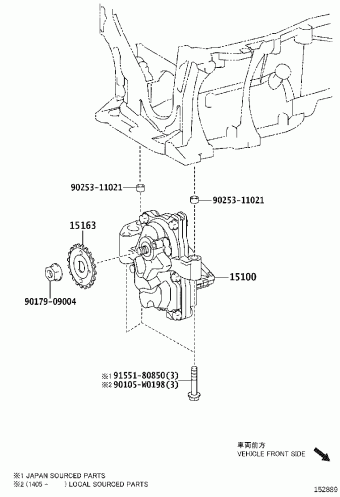 VERSO ZGR20L-GWFEPW AUR2#,WAR20,ZGR2#