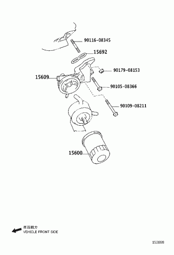 4RUNNER UZN210L-GKAGKA GRN21#,UZN21#