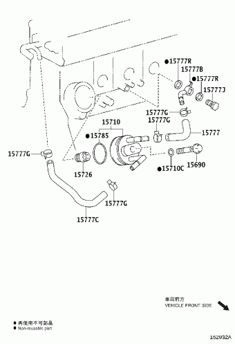 AVENSIS CDT250L-AWMEYW ADT25#,AZT25#,CDT250,ZZT25#