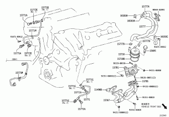 CAMRY/AURION/HV GSV40R-JETNKQ ACV40,AHV40,GSV40