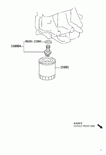 CAMRY ACV30R-AEMNKW ACV3#,MCV30