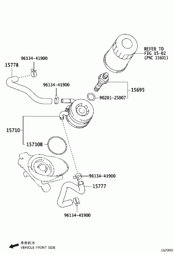 TACOMA GRN245L-PRADKA GRN2##,3##,TRN2##