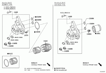 AVENSIS ZRT271R-AEFEPW ADT27#,WWT27#,ZRT27#
