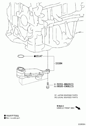 CAMRY/HYBRID ASV71R-JETGGT ASV7#,AXVA70,AXVH71,MXVA71