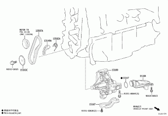 RAV4 AXAA54L-ANZMBA AXAA5#,AXAH5#,AXAL54