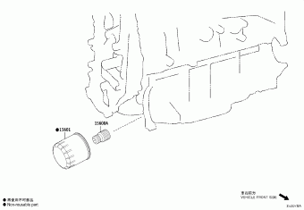 RAV4 AXAA54L-ANZMBA AXAA5#,AXAH5#,AXAL54