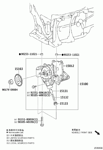 COROLLA ZWE211L-DEXNBW MZEA11,ZRE21#, ZWE21#