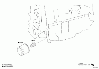 AVALON AXXH52L-JEXGBC AXXA50,AXXH5#,MXXA50,MXXH50