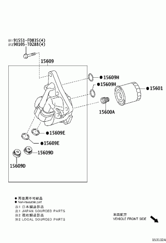 COROLLA/ALTIS ZWE211R-GEXVBT MZEA1#,ZRE21#,ZWE211