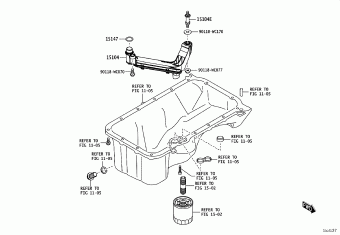 GLANZA K12MR-GHMGKX K12M,K12N