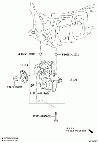 COROLLA ZRE210L-GEFNP MZEA12,ZRE210,ZWE211