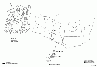 YARIS MXPA10R-AHXNBQ MXPA10,MXPH10