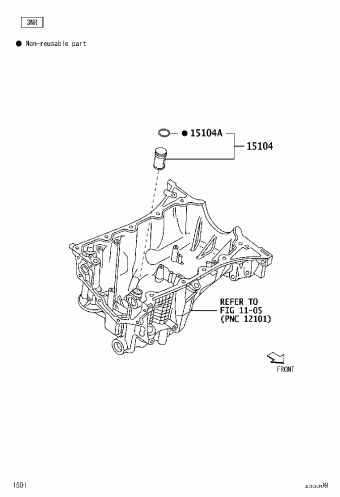 CALYA B401RA-GMZFJ B401