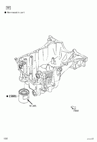 CALYA B401RA-GMZFJ B401