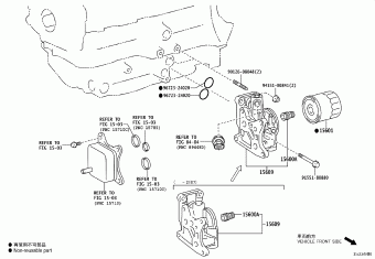 YARIS GR GXPA16L-AGFGZW GXPA16