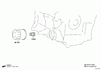 COROLLA MZEA11L-DEXNBW MZEA11,ZRE21#, ZWE21#