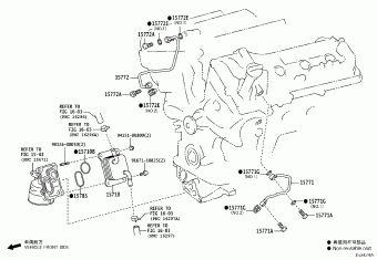 LAND CRUISER GRJ300L-GNTAKV FJA300,GRJ300,VJA300,VJH300