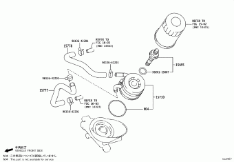 HILUX (DOUBLE CAB) GGN125L-DTTHKV 05.2022