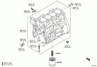 RUMION K15BL-HMPRKJ K15B