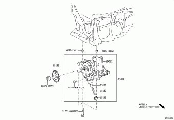 COROLLA ZVG12L-KHXGBW MXGA10,MXGH1#,ZVG1#