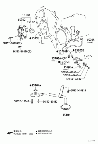 DYNA WU600L-TKMMJV3 WU600,650,XZU600,650