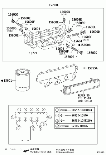 DYNA WU600L-TKMMJV3 WU600,650,XZU600,650