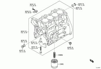 STARLET K15BR-GHMPKN K15B