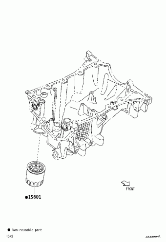 VIOS/YARIS/YARISATIV NGC101L-TEXMKV NGC10#,NYC100